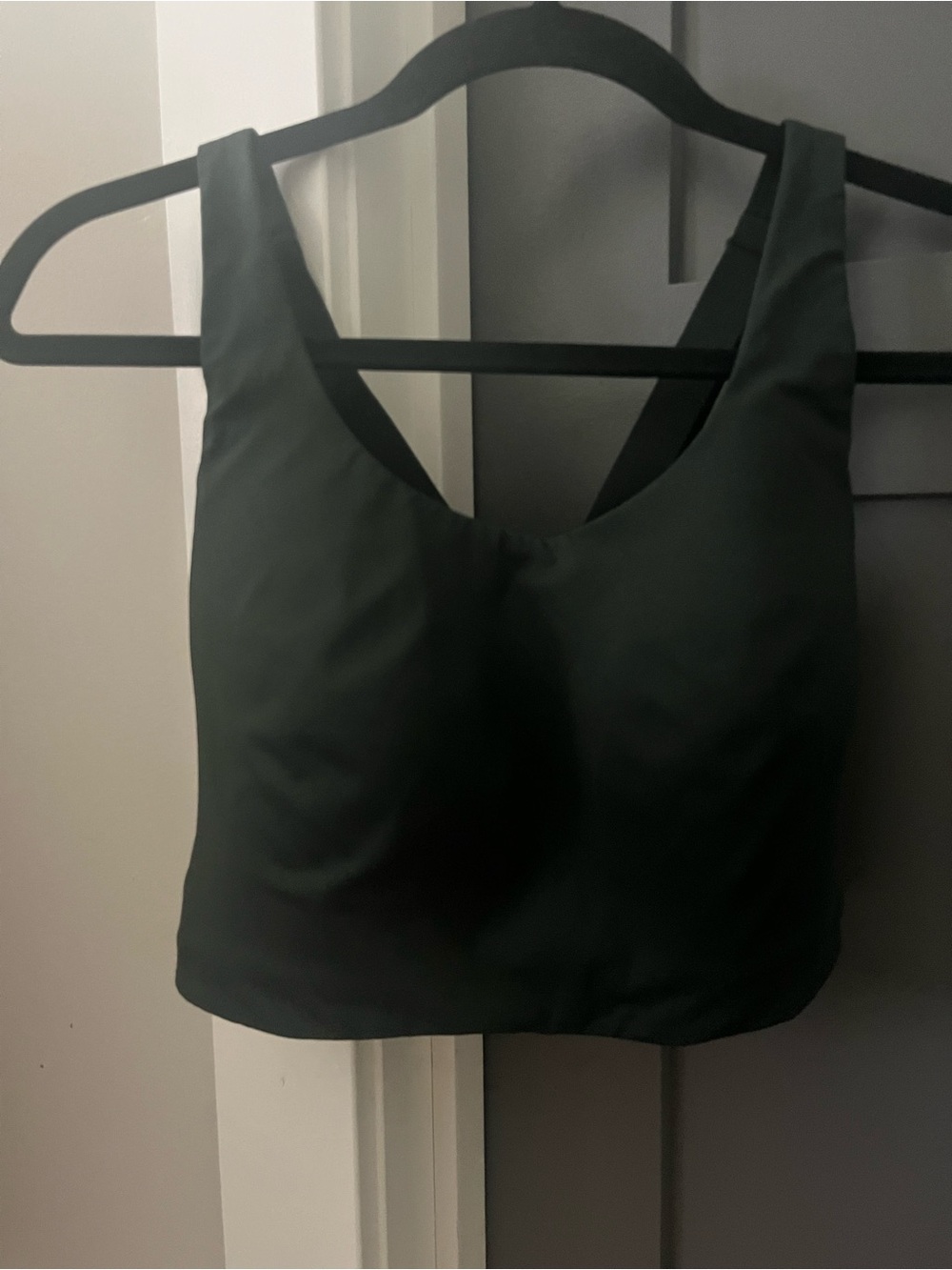 lululemon energy bra high support